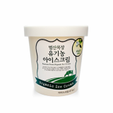 Bumsan Organic Vanilla Ice cream_1
